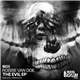 Robbie van Doe - The Evil EP